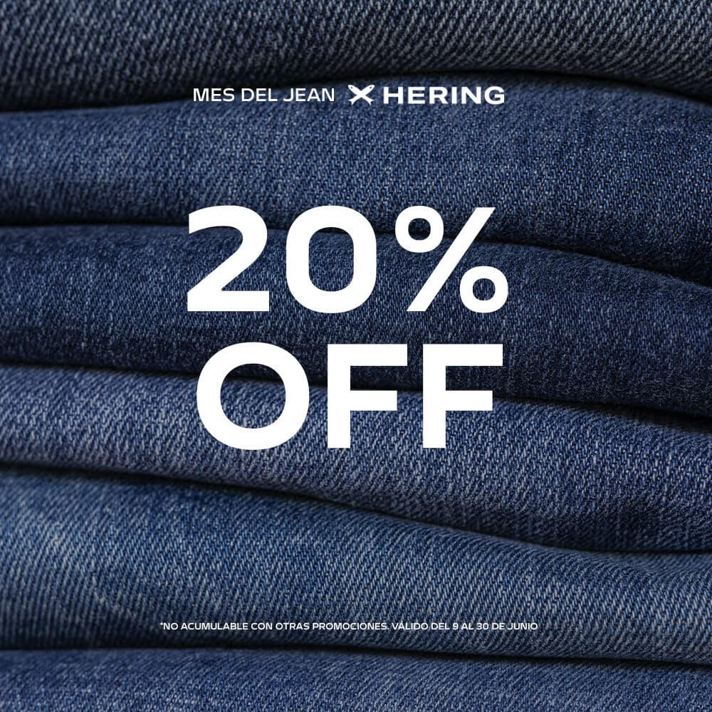 MES DEL JEANS