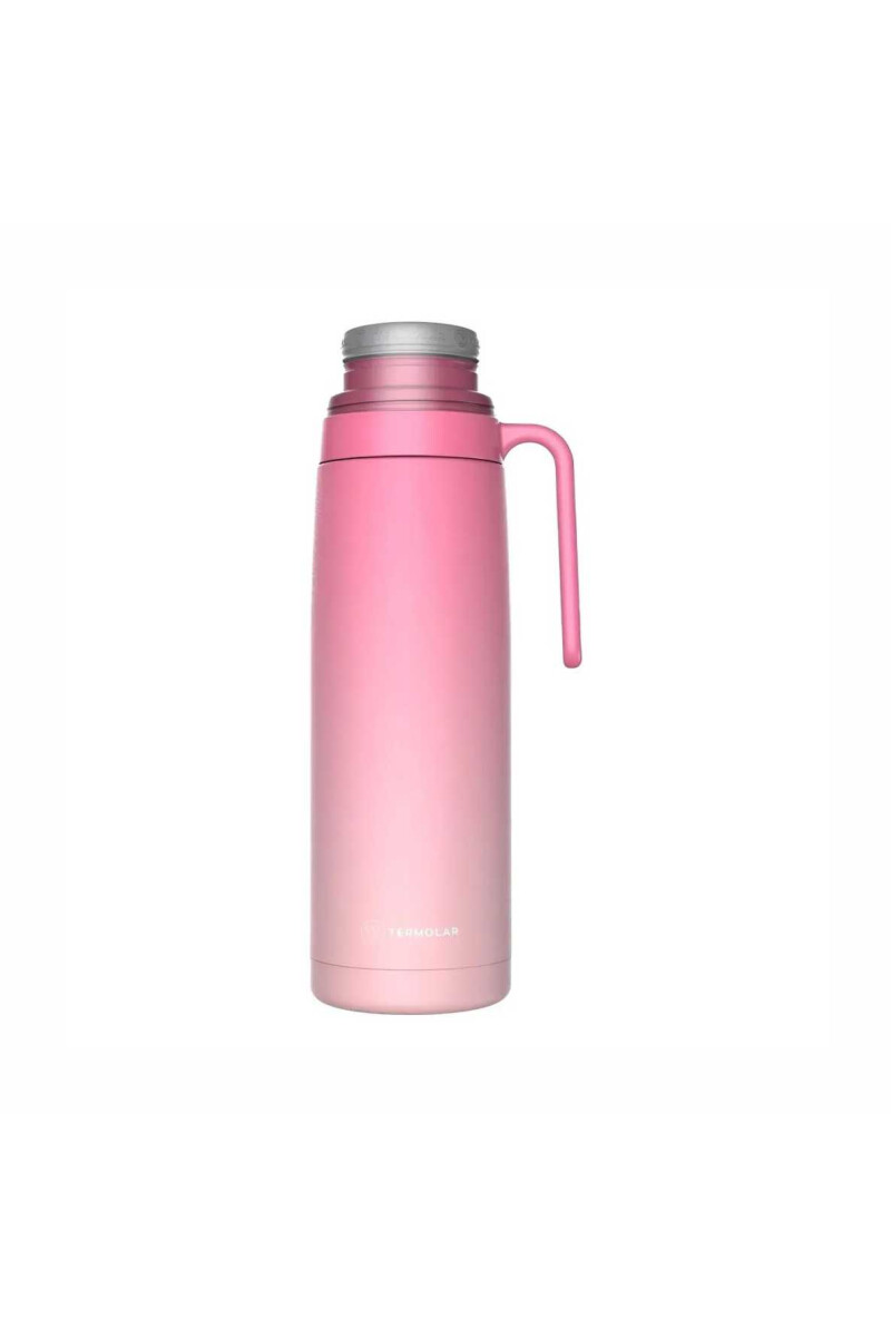 TERM.AC.INOX.LISO 1L TERMOLAR ROSA CARNAVAL - 9510RCA TERM.AC.INOX.LISO 1L TERMOLAR ROSA CARNAVAL - 9510RCA