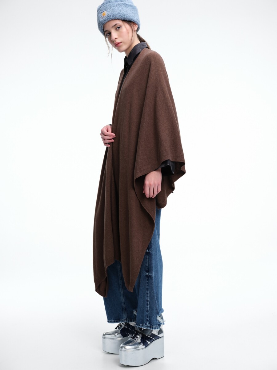 PONCHO 