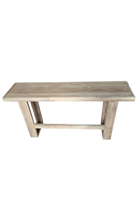 Consola Kumala Color Unico