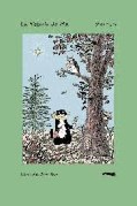 LA HISTORIA DE MO LA HISTORIA DE MO