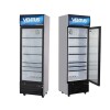 Visicooler 360 Litros 1 Puerta Heladera Exhibidora Visicooler 360 Litros 1 Puerta Heladera Exhibidora