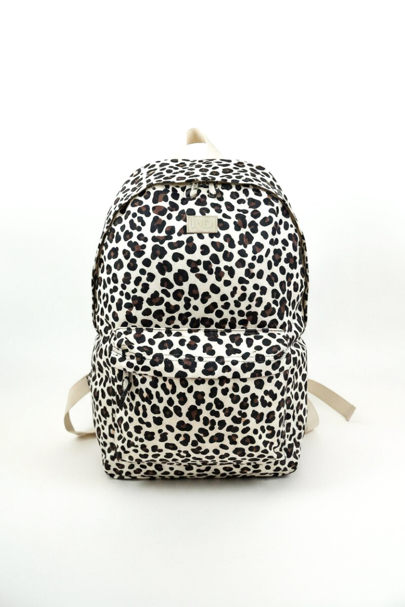 Mochila Grelia - Estampado 1 