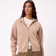 CAMPERA RUSTY FRANKSTON TAUPE