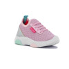 Pe Com Pe Calzado Deportivo Niña C/ Elastico - Rosa Claro Rosa Claro