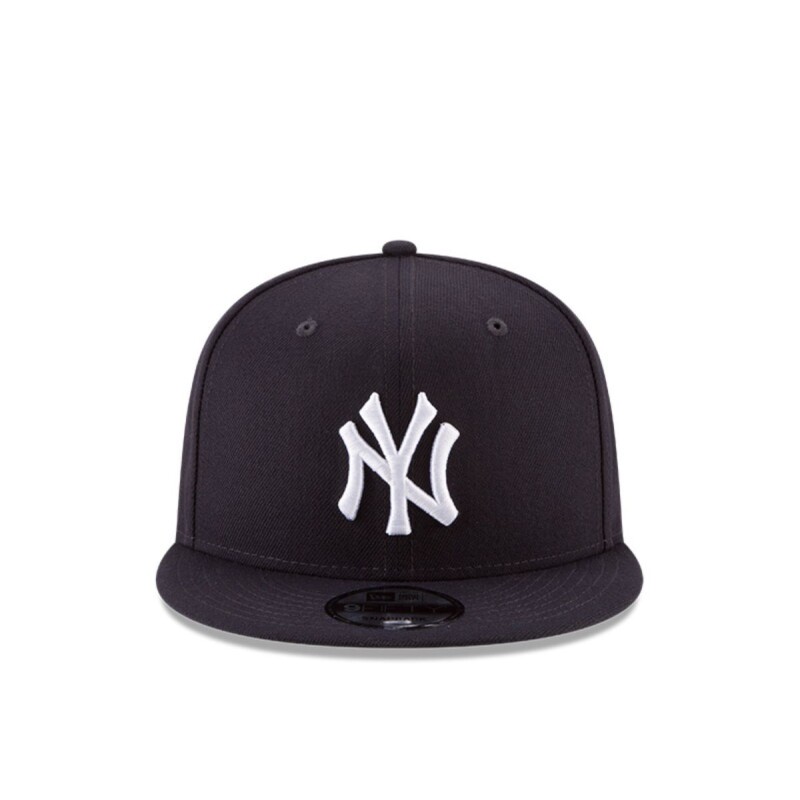 Gorro NY New Era Marino