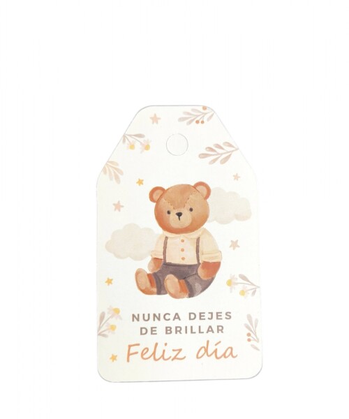 Tag día del niño 5x8,5 DISEÑO 1