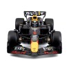 Juguete Bburago Auto Miniatura de Carrera Escala 1:24 Redbull Ver 28057