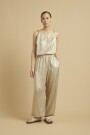 PANTALON PAOTO Oro