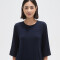 Remera Tants Azul Noche