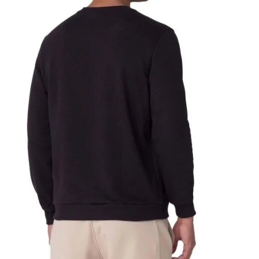 Fila Buzo Hombre Basic - negro/negro S/C