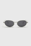 Lentes de sol Orion plateado