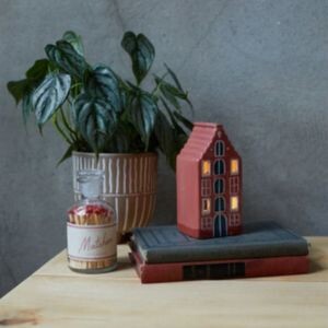Decoración