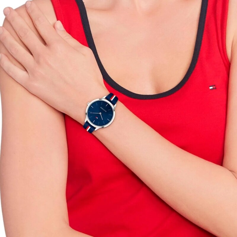 Reloj Tommy Hilfiger para mujer 1782499 Reloj Tommy Hilfiger Para Mujer 1782499