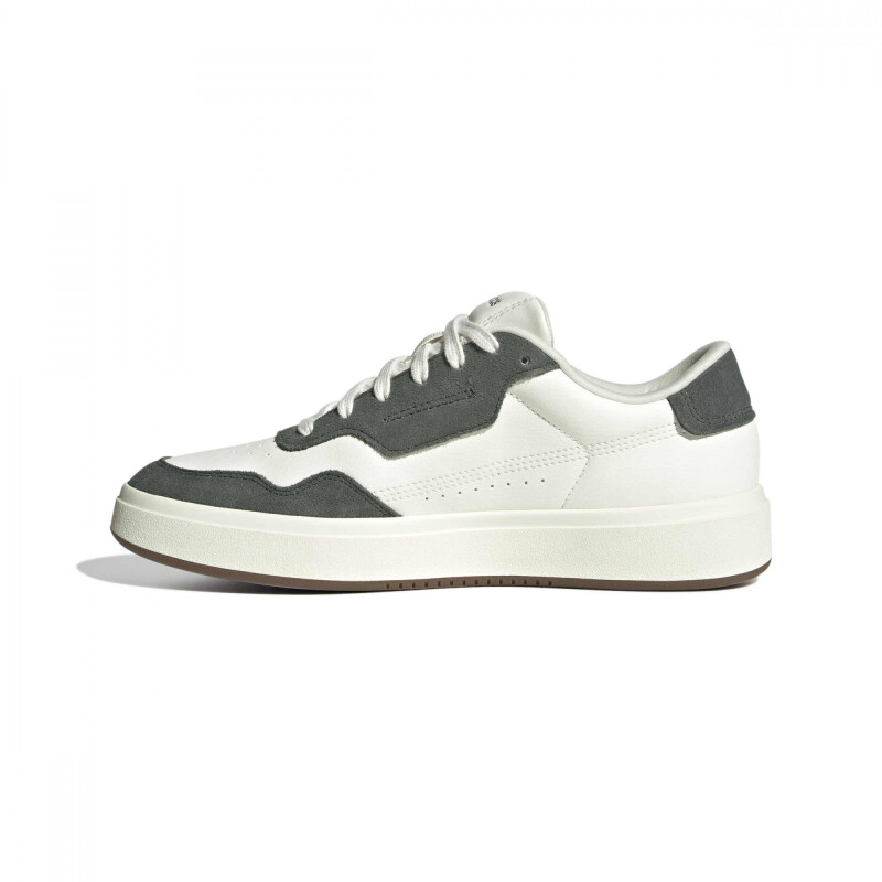 CHAMPIONES ADIDAS PARK ST 2.0 Hombre JR9525 Blanco-gris