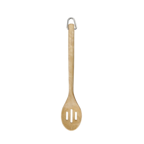 Cuchara Madera Ranurada 32 cm KitchenAid Cuchara Madera Ranurada 32 cm KitchenAid