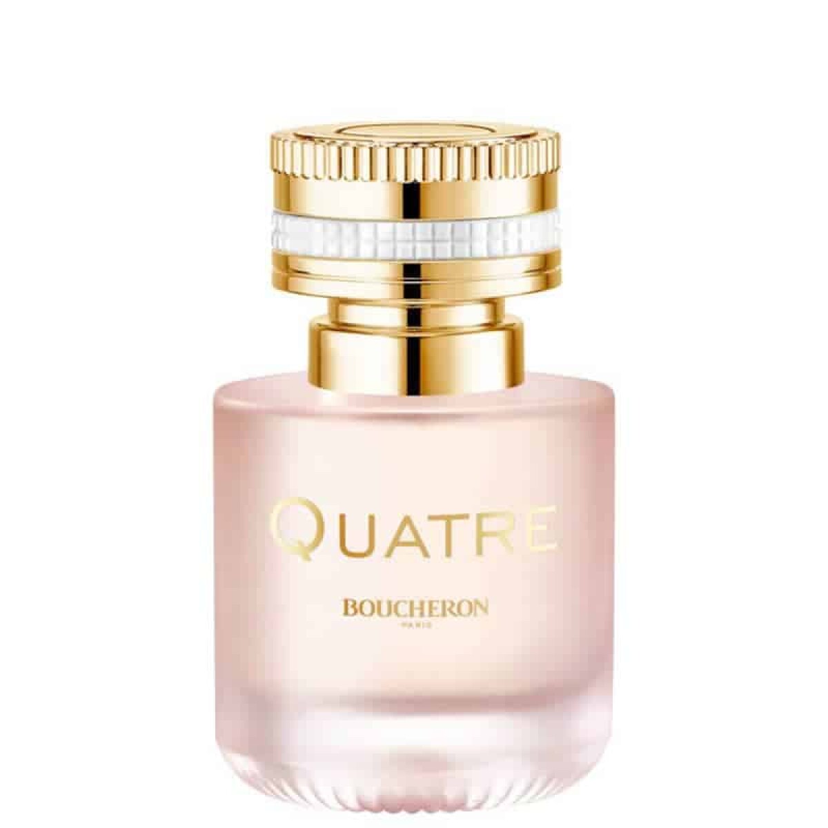 Perfume Boucheron Quatre In Rose Edp 30 ml 