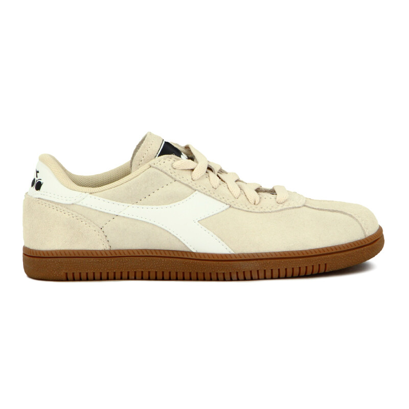 Championes Diadora Tokyo Beige