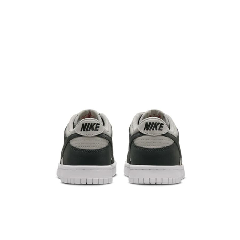 Championes Nike Dunk Low de Niños - FZ1000-001 Tiza-negro