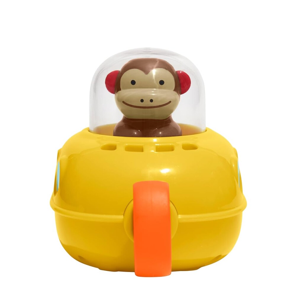 Juguete de baño submarino MONO Skip hop Juguete de baño submarino MONO Skip hop
