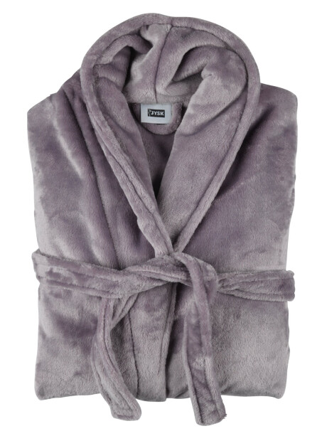 Bata LERUM L/XL morado claro Bata LERUM L/XL morado claro