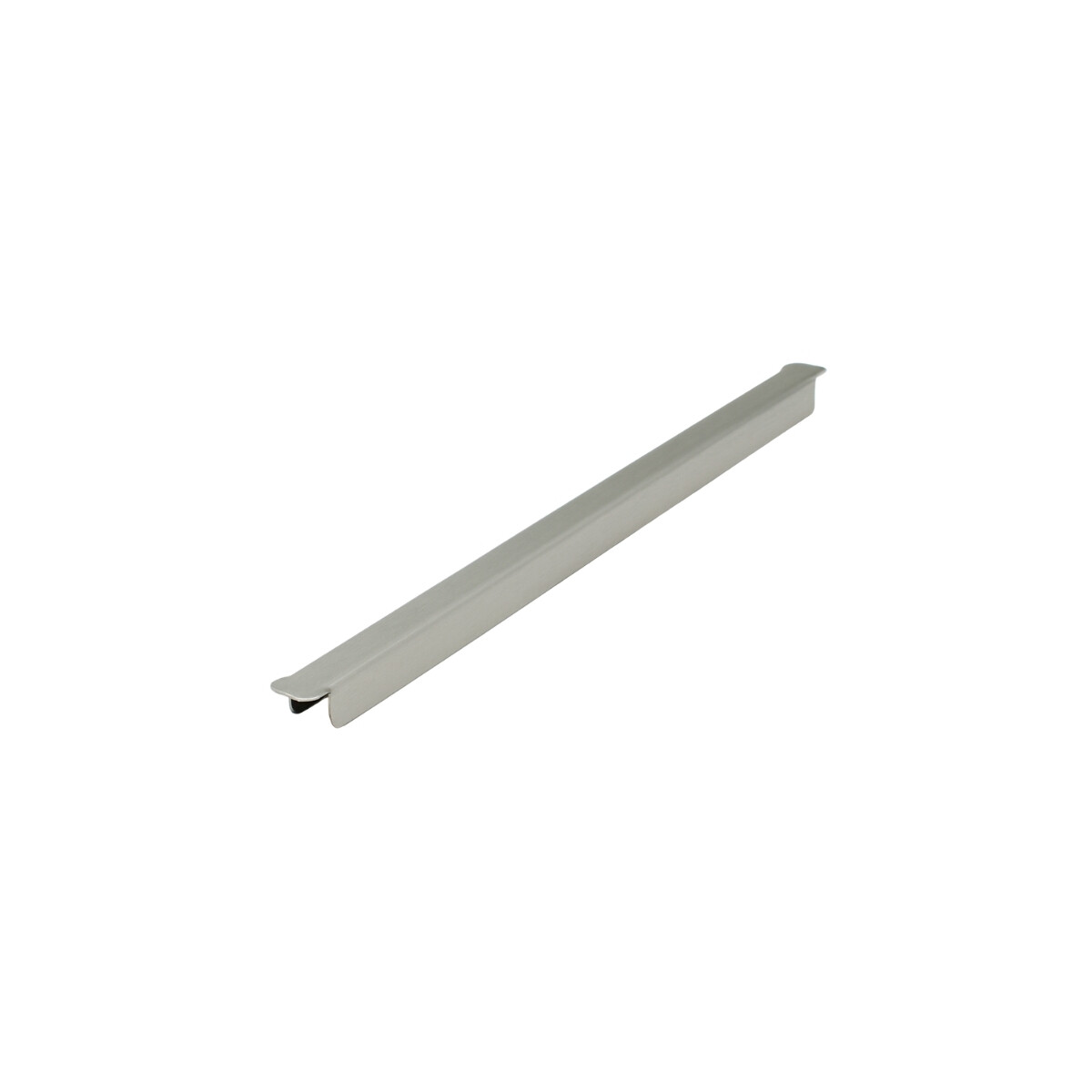 Soporte para Buffet de Acero Inoxidable GN 1/2 