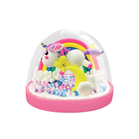 Juguete plasticina unicornio Juguete plasticina unicornio