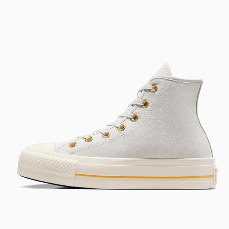 Zapatillas CT AS Lift Platform Tailored Lines Mujer Grey