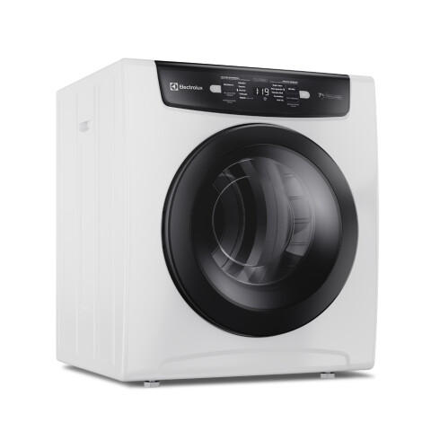 Secarropas Electrolux 7 Kg Blanco EDEJ07D5JSYW Secarropas Electrolux 7 Kg Blanco EDEJ07D5JSYW