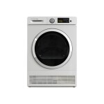 SECARROPAS FUTURA 7KG C/FRONTAL FUT-SC70-D blanco