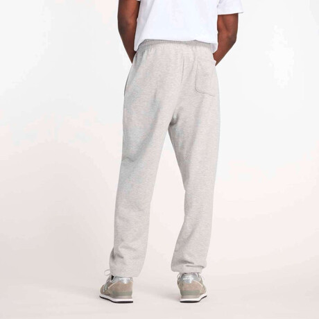 Pantalón Sport Essentials French Terry Jogger de Hombre Gris