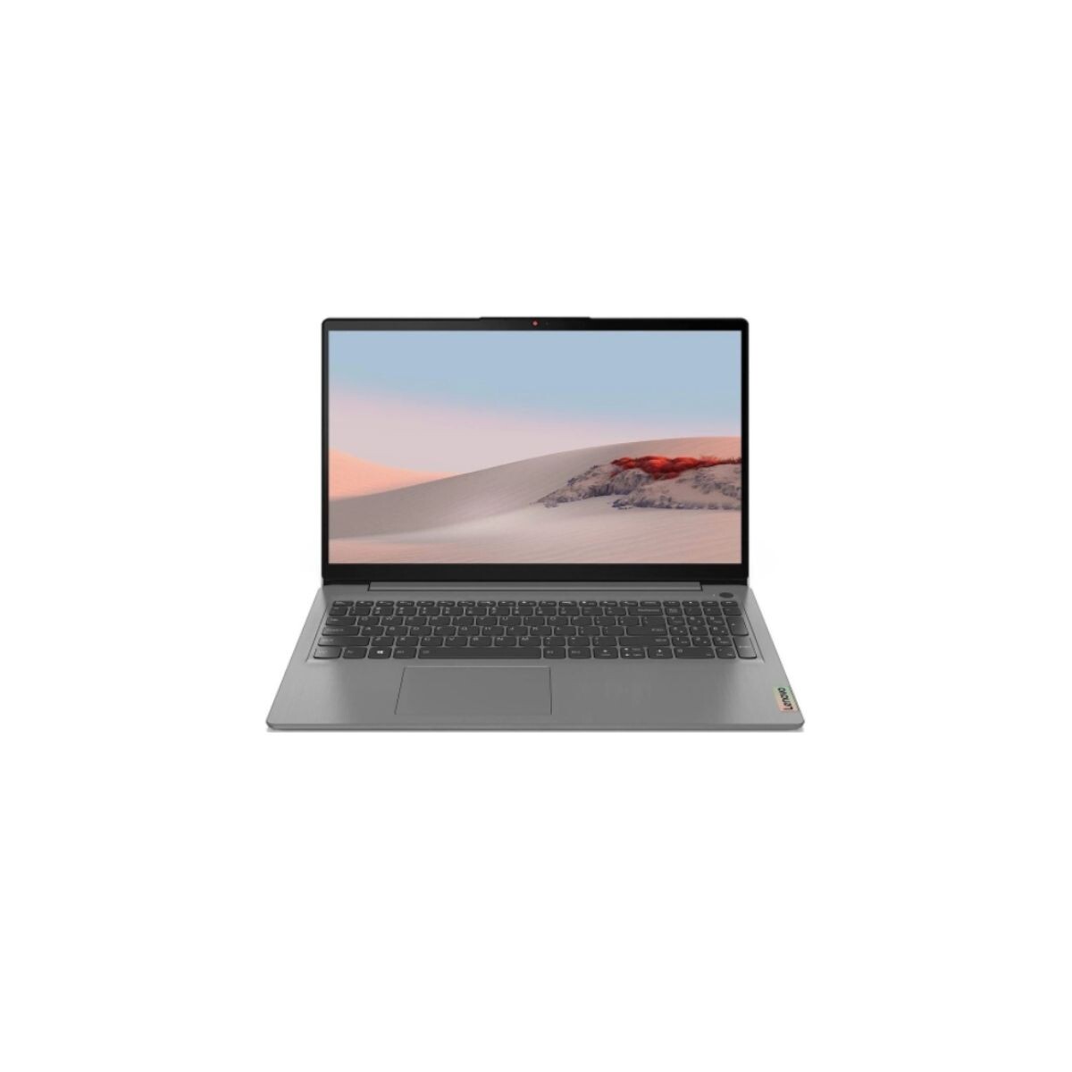Notebook Lenovo Ideapad 3 256GB 