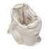UA Studio Puffer Bucket Bag-WHT WHT-110