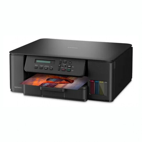 Impresora Multifunción A Color BROTHER DCP-T530DW WiFi Impresora Multifunción A Color BROTHER DCP-T530DW WiFi