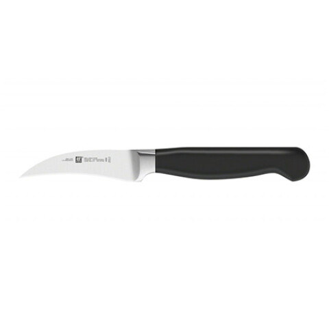 ZWILLING CUCHILLO PARA PELAR - ZW PURE ZWILLING CUCHILLO PARA PELAR - ZW PURE