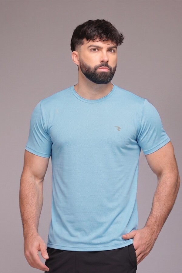 Remera Deportiva. Remera Deportiva.