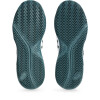 Zapatillas Tenis Gel-Dedicate 8 Hombre White/saxon Green
