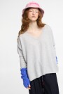 SWEATER Gris