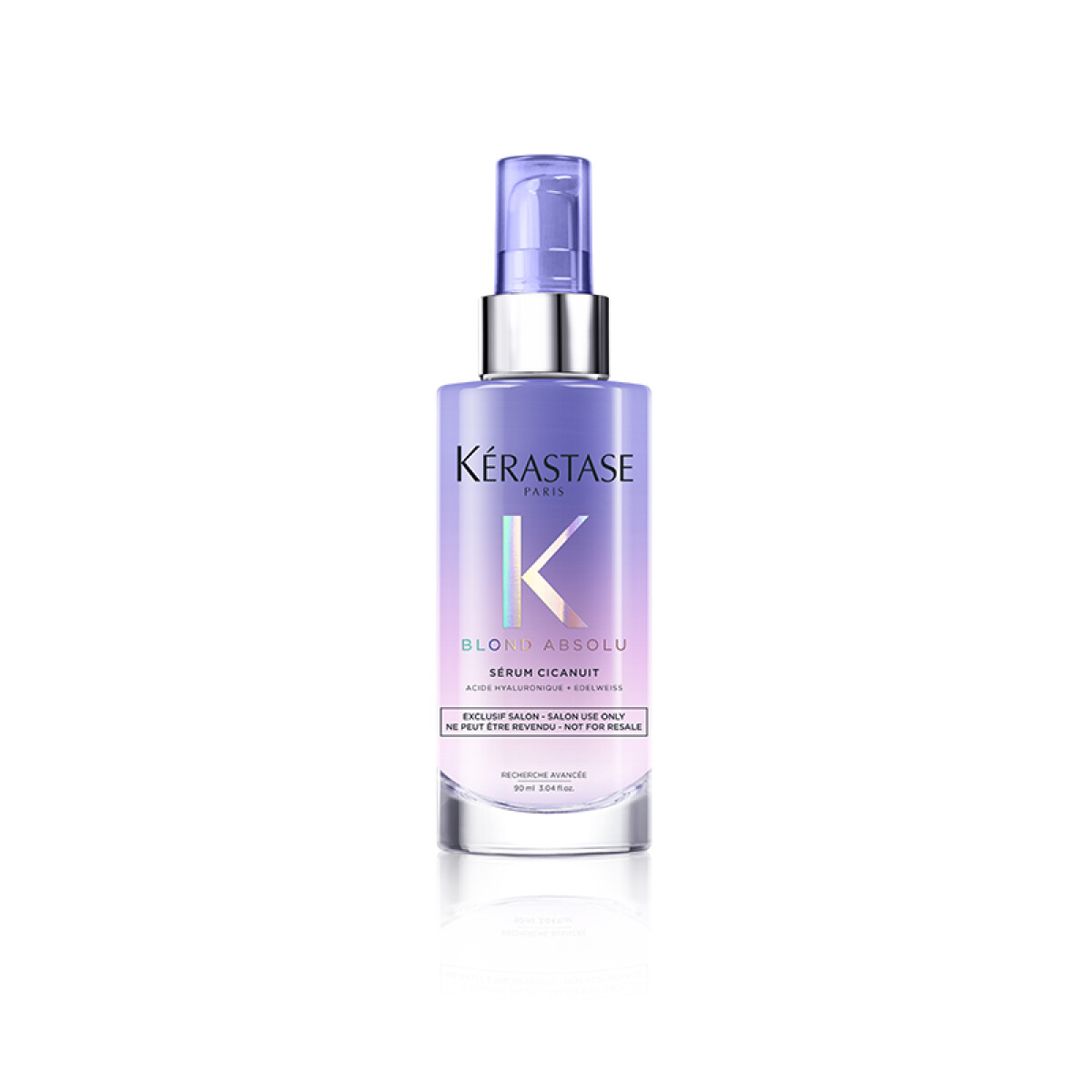 Kérastase Blond Absolu Sérum Cicanuit 90 ml 
