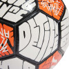 Pelota Adidas Messi de Hombre - HE3814 Blanco-rojo