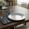 Plato llano Milano 28 cm OXFORD Plato llano Milano 28 cm OXFORD