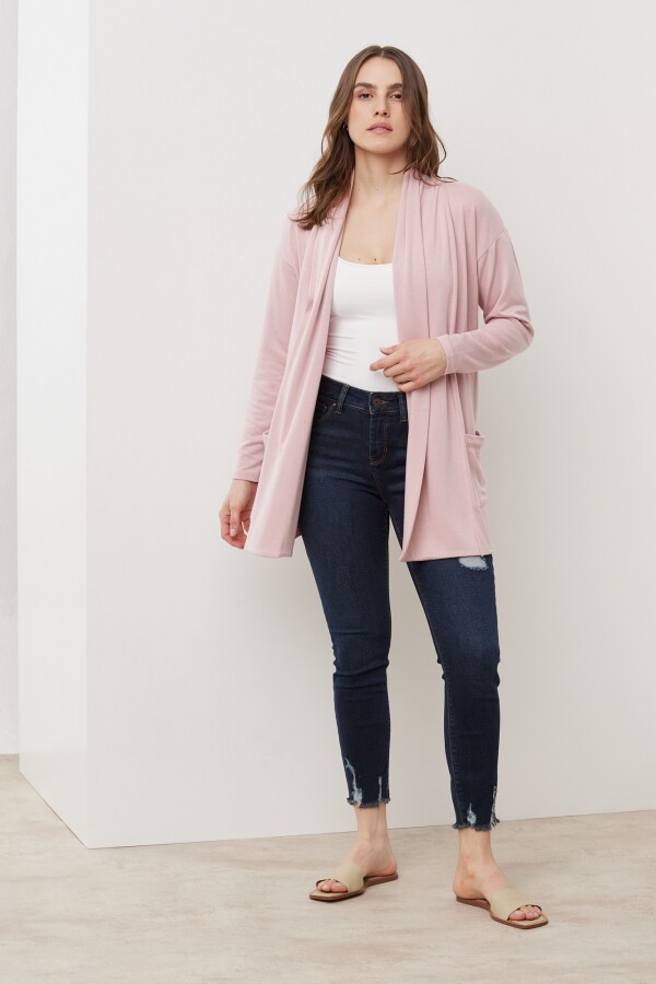 Cardigan Comfy ROSA