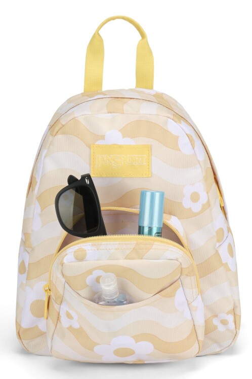 MOCHILA MINI HALF PINT POWER TO THE FLOWER
