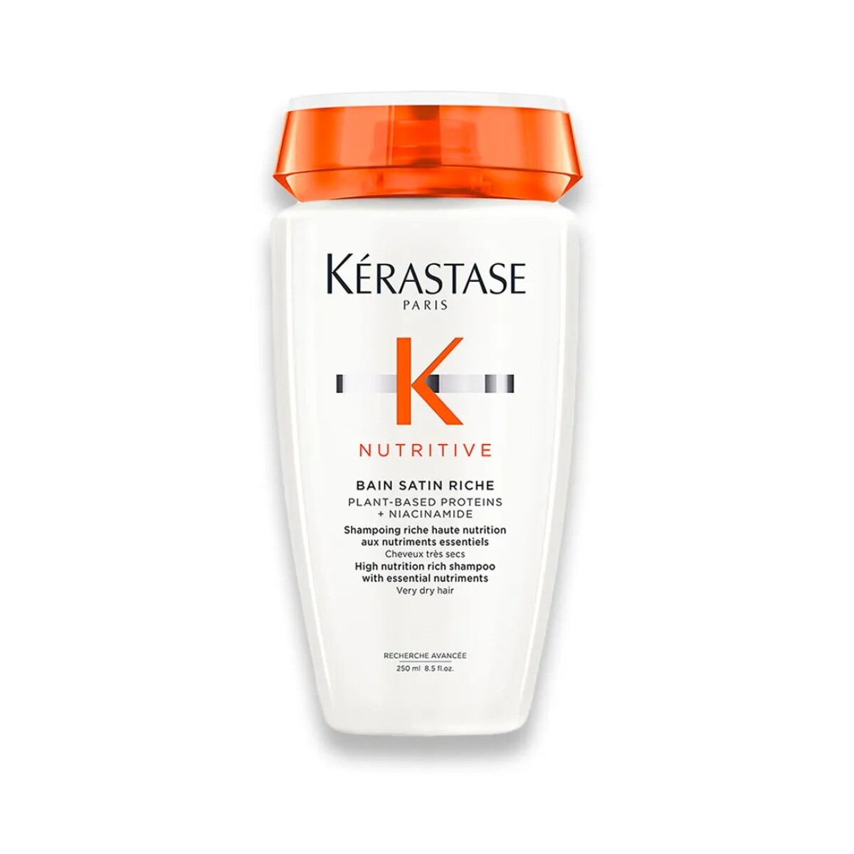 Shampoo Kerastase Nutritive Bain Riche 250ml 