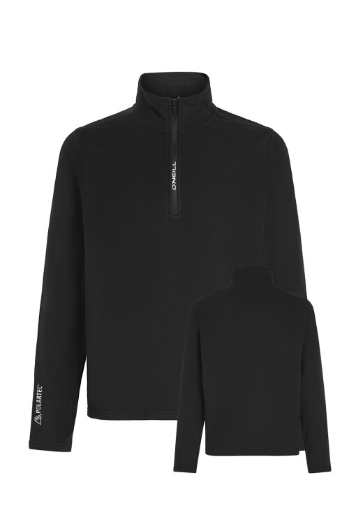 Buzo Jack's Polartec - Midnight Buzo Jack's Polartec - Midnight