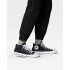 CTAS MALDEN STREET MID BLACK/WHITE/BLACK BLACK/WHITE/BLACK