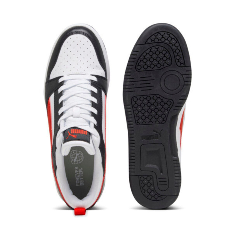 PUMA REBOUND V6 LOW BCO/NE/RO