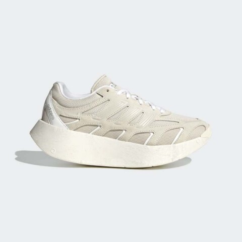 Championes Adidas Adizero Aruku Beige