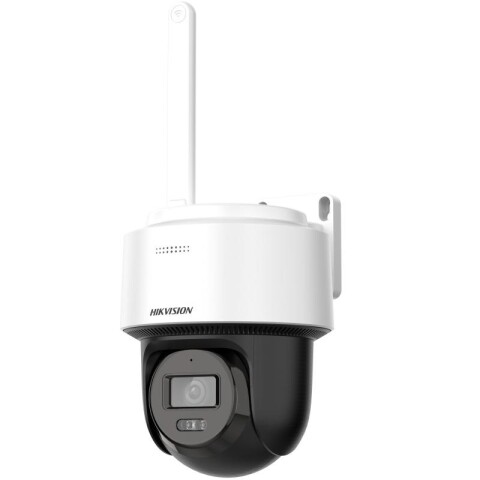 Cámara Hikvision Exterior 4mp Vigilancia Wifi Ptz Ds-2de2c400mwg/w(2.8mm) Oultet OLT CAMARA HIKVISION PTZ 4MP EXTERIOR WI