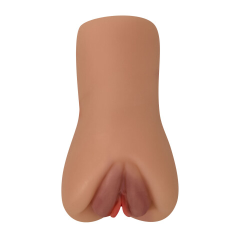 Masturbador Vagina Realística Crazy Bull Eliana Marrón Masturbador Vagina Realística Crazy Bull Eliana Marrón